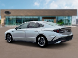 Hyundai Sonata SEL Sport AWD 2026