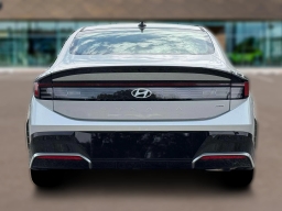 Hyundai Sonata SEL Sport AWD 2026