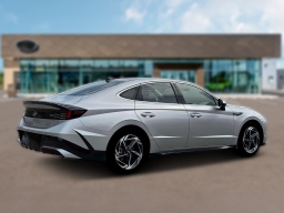 Hyundai Sonata SEL Sport AWD 2026
