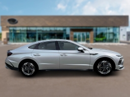 Hyundai Sonata SEL Sport AWD 2026