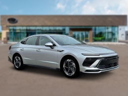 Hyundai Sonata SEL Sport AWD 2026