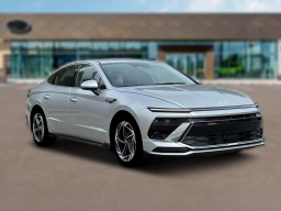 Hyundai Sonata SEL Sport AWD 2026