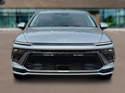 Hyundai Sonata SEL Sport AWD 2026