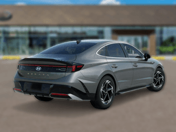 Hyundai Sonata SEL Sport FWD 2026