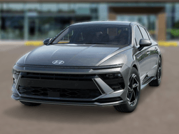 Hyundai Sonata SEL Sport FWD 2026
