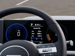 Hyundai Sonata SEL Sport FWD 2026