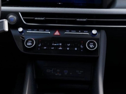 Hyundai Sonata SEL Sport FWD 2026