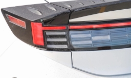 Hyundai Sonata SEL Sport FWD 2026