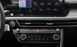 Hyundai Sonata SEL Sport FWD 2026