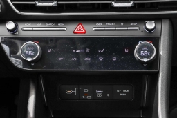 Hyundai Sonata SEL Sport FWD 2026