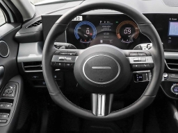 Hyundai Sonata SEL Sport FWD 2026