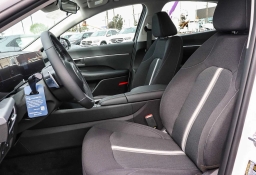 Hyundai Sonata SEL Sport FWD 2026