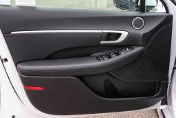 Hyundai Sonata SEL Sport FWD 2026