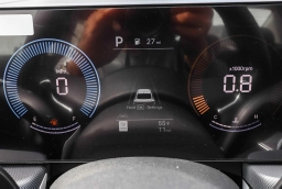 Hyundai Sonata SEL Sport FWD 2026