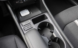 Hyundai Sonata SEL Sport FWD 2026