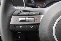 Hyundai Sonata SEL Sport FWD 2026