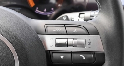 Hyundai Sonata SEL Sport FWD 2026