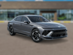 Hyundai Sonata SEL Sport FWD 2026