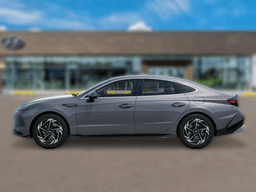 Hyundai Sonata SEL Sport FWD 2026