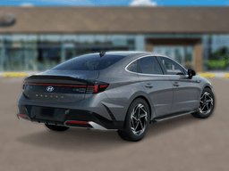 Hyundai Sonata SEL Sport FWD 2026