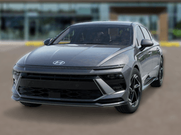 Hyundai Sonata SEL Sport FWD 2026