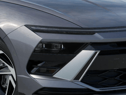 Hyundai Sonata SEL Sport FWD 2026