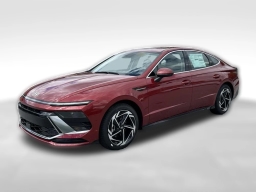 Hyundai Sonata SEL Sport FWD 2026