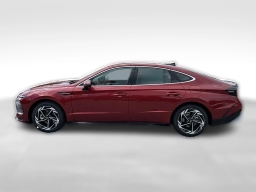 Hyundai Sonata SEL Sport FWD 2026