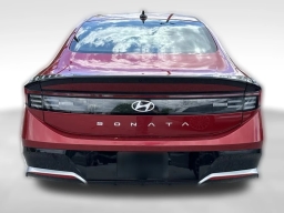 Hyundai Sonata SEL Sport FWD 2026