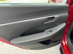 Hyundai Sonata SEL Sport FWD 2026