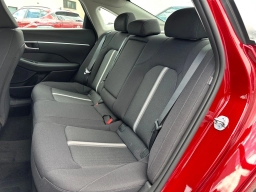 Hyundai Sonata SEL Sport FWD 2026