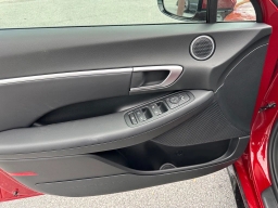 Hyundai Sonata SEL Sport FWD 2026