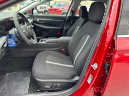 Hyundai Sonata SEL Sport FWD 2026