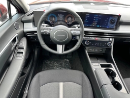 Hyundai Sonata SEL Sport FWD 2026