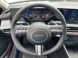Hyundai Sonata SEL Sport FWD 2026