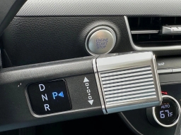 Hyundai Sonata SEL Sport FWD 2026