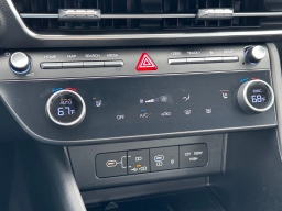 Hyundai Sonata SEL Sport FWD 2026