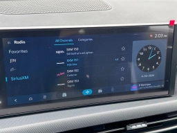 Hyundai Sonata SEL Sport FWD 2026