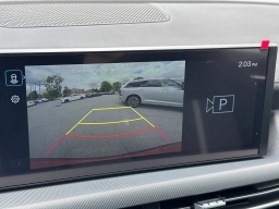 Hyundai Sonata SEL Sport FWD 2026