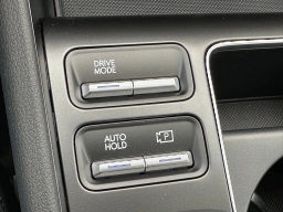 Hyundai Sonata SEL Sport FWD 2026