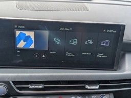 Hyundai Sonata SEL Sport AWD 2026