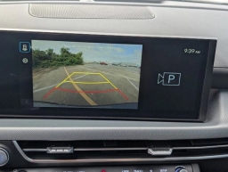 Hyundai Sonata SEL Sport AWD 2026
