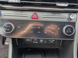 Hyundai Sonata SEL Sport AWD 2026