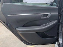 Hyundai Sonata SEL Sport AWD 2026