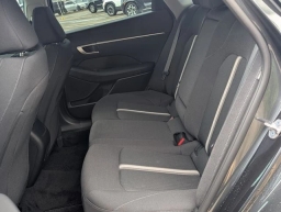 Hyundai Sonata SEL Sport AWD 2026