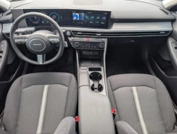 Hyundai Sonata SEL Sport AWD 2026
