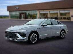 Hyundai Sonata SEL Sport FWD 2026