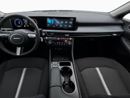 Hyundai Sonata SEL Sport FWD 2026