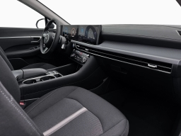 Hyundai Sonata SEL Sport FWD 2026