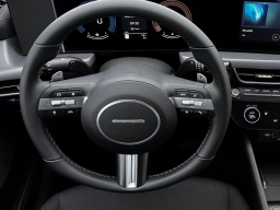 Hyundai Sonata SEL Sport FWD 2026